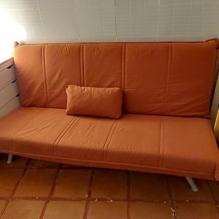 Apartamento Alameda Hércules Séville Extérieur photo