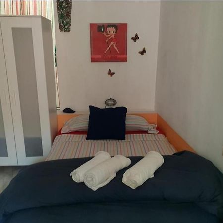 Apartamento Alameda Hércules Séville Extérieur photo