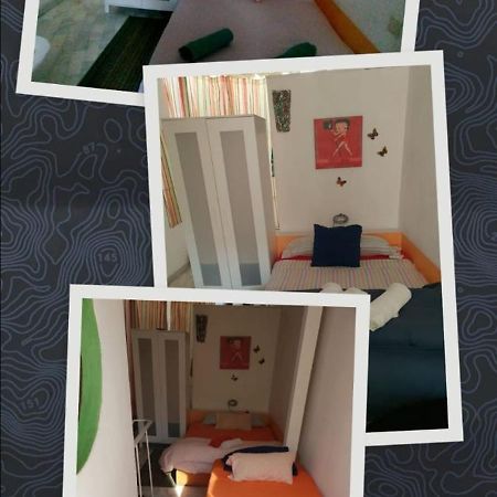 Apartamento Alameda Hércules Séville Extérieur photo