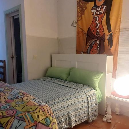 Apartamento Alameda Hércules Séville Extérieur photo