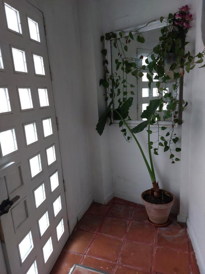 Apartamento Alameda Hércules Séville Extérieur photo