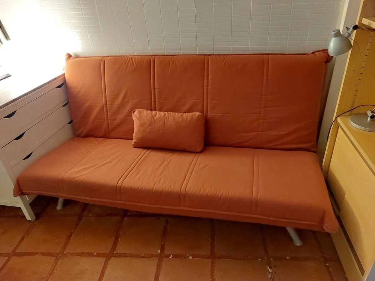 Apartamento Alameda Hércules Séville Extérieur photo